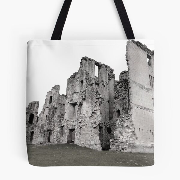 Item preview, Old Wardour Castle, England designed and sold by fionatherese.