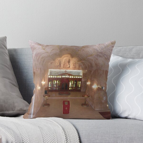 Item preview, Underground faith designed and sold by Elaine Game.