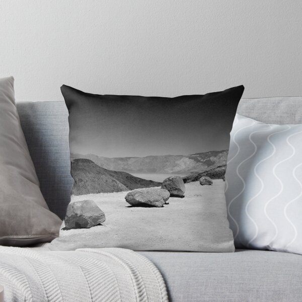 Item preview, Rocks Over Salt Lake designed and sold by AliLou75.