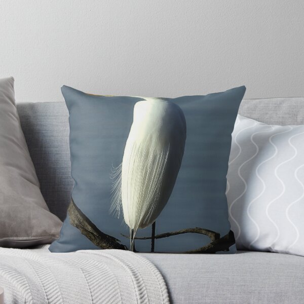 Item preview, Egret designed and sold by SuddenJim.