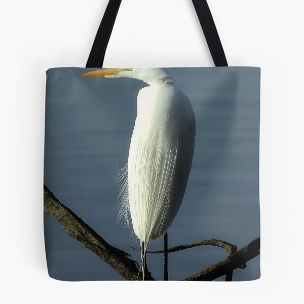 Item preview, Egret designed and sold by SuddenJim.
