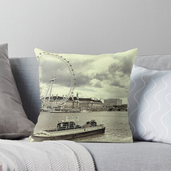 Item preview, London Eye designed and sold by Aase.