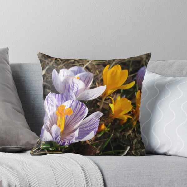 Item preview, In crocus designed and sold by MarianBendeth.