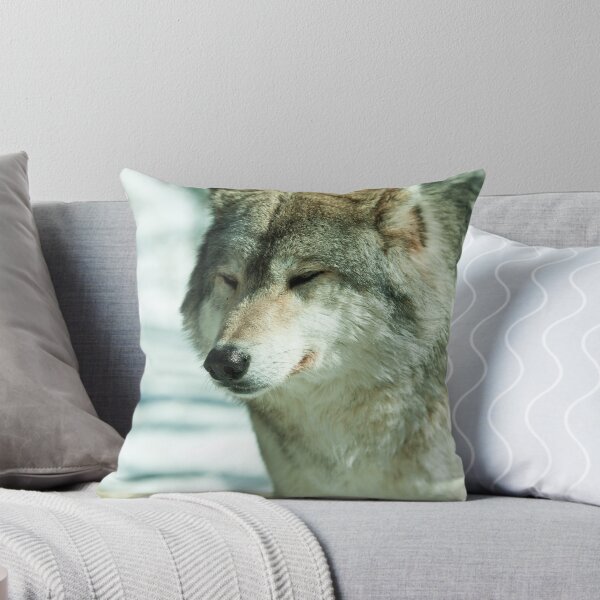 Aperçu de l'œuvre wolf créée et vendue par Junec.