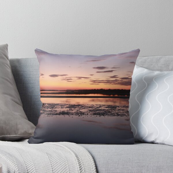 Item preview, Calm Before Dark designed and sold by JGetsinger Fine Art.