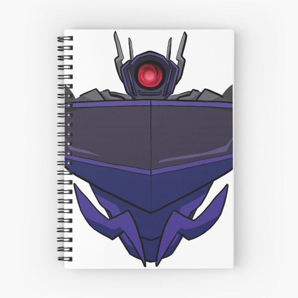 Item preview, Shockwave designed and sold by Lamniform.