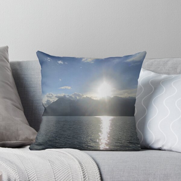 Item preview, Mountain Sunbeam designed and sold by podspics.