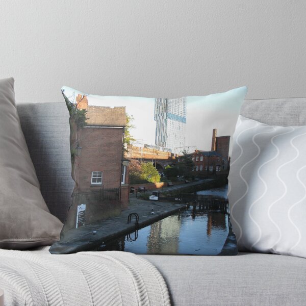 Item preview, Beetham Tower from Lock 92 designed and sold by Potz.