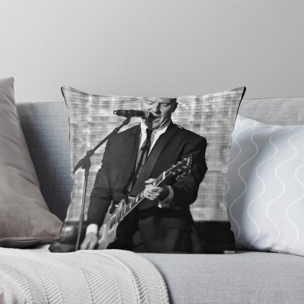 Item preview, Midge Ure designed and sold by Steve winters Photography.