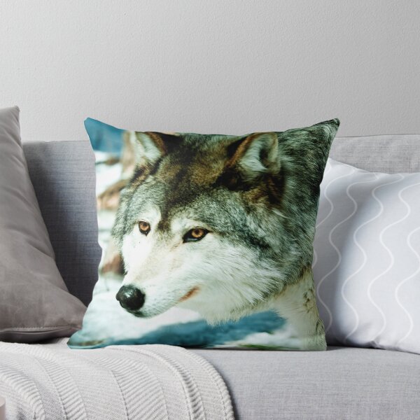 Aperçu de l'œuvre Wolf créée et vendue par Junec.
