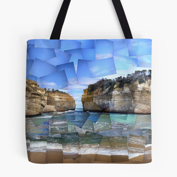 Item preview, Loch Ard Gorge designed and sold by thescatteredimage.