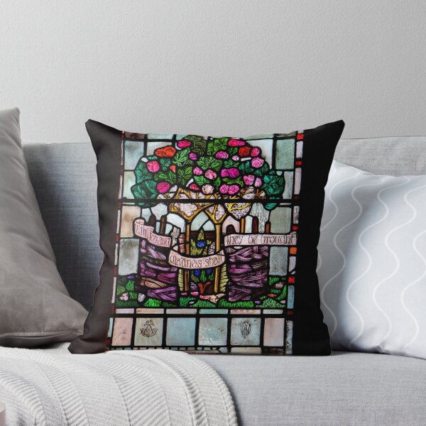 Item preview, Ashbourne window. designed and sold by jasminewang.