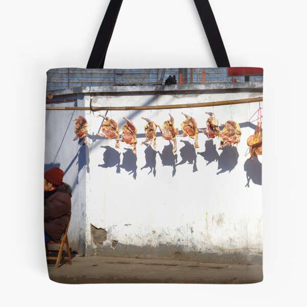 Item preview, Shanghai - Meating Day. designed and sold by Jean-Luc Rollier.