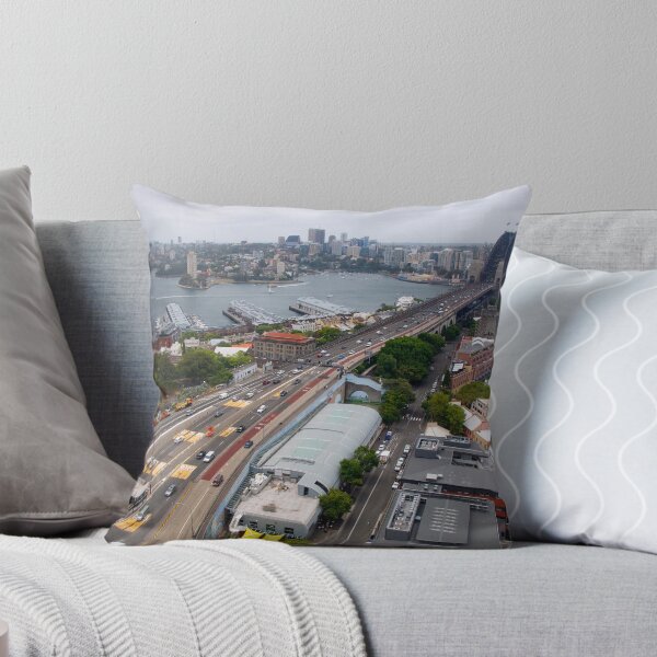 Item preview, Sydney  designed and sold by Richard Murias.