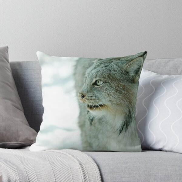 Item preview, lynx designed and sold by Junec.
