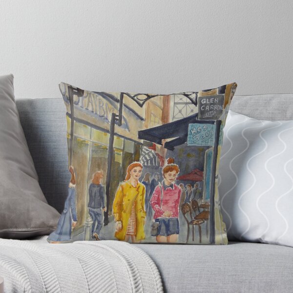 Item preview, The yellow coat designed and sold by Virginia  Coghill.
