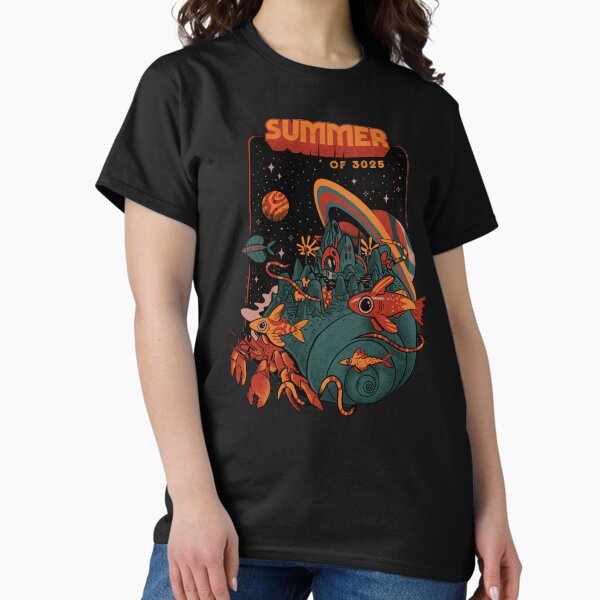 Item preview, Summer magic of 3025 designed and sold by Madkobra.