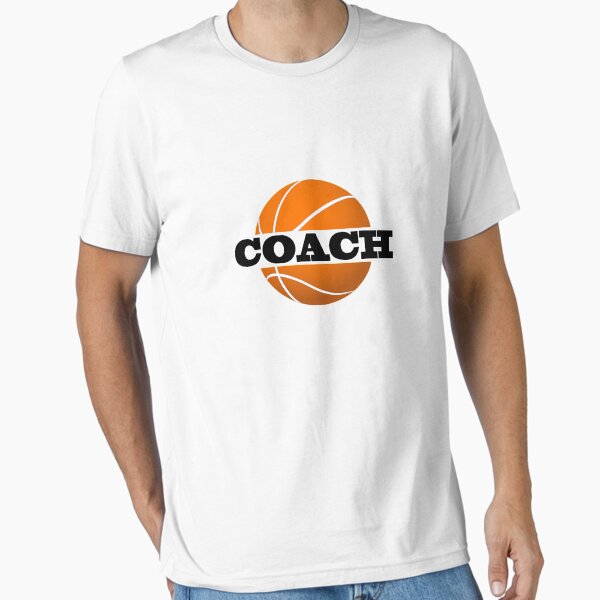 Item preview, Basketball Coach Product   Best Gifts For Coaches   design designed and sold by stuch75.