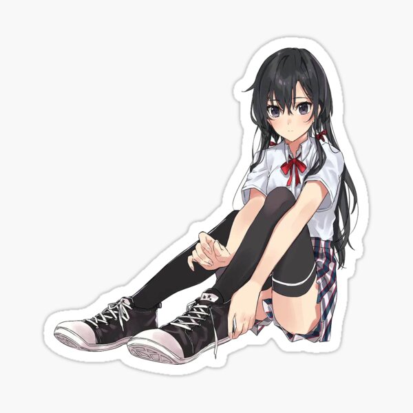 My Teen Romantic Comedy SNAFU (OreGairu) Merch Roundup