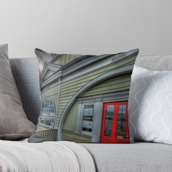Item preview, St.Kilda Pier designed and sold by Michael Sanders.