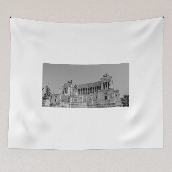 Item preview, Monumento nazionale a Vittorio Emanuele II designed and sold by alessionastro.