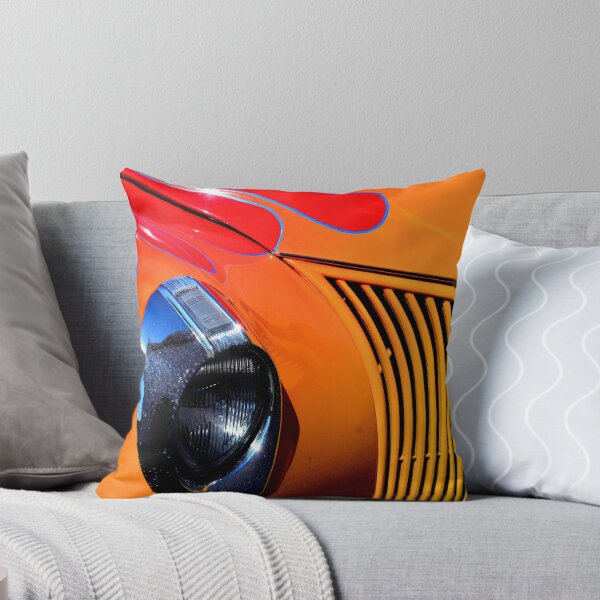 Item preview, 1940 Ford Grill designed and sold by Maria P Urso.