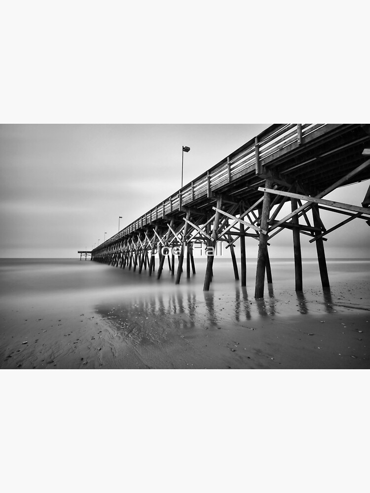Lonely Morning by joeldhall