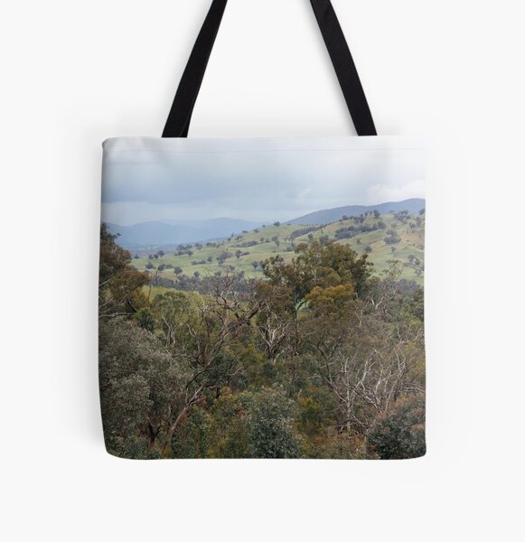 Item preview, Up the Kiewa Valley designed and sold by Timothy John Keegan.