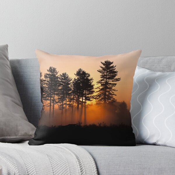 Item preview, New Forest dawn designed and sold by Gary Richardson.