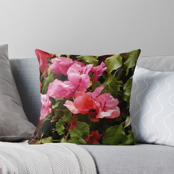 Item preview, Flowers & Leaves designed and sold by mussermd.