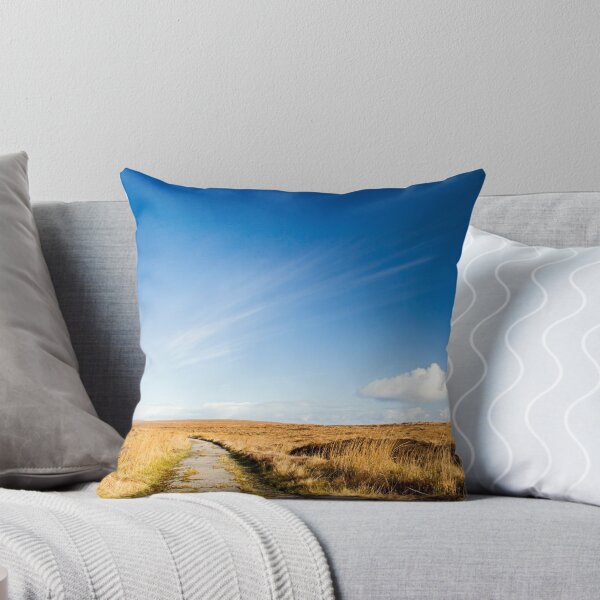 Item preview, Winding Road - Highlands of Scotland designed and sold by Reagan Pannell.