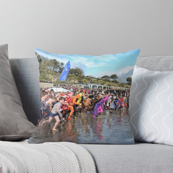Item preview, Ready,Steady Go - Lyme Lunge, Dorset. UK designed and sold by lynn carter.