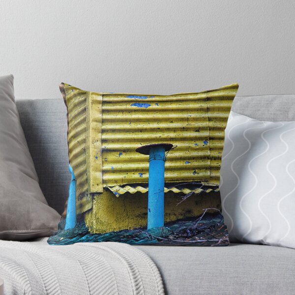 Item preview, Roof of La Boca designed and sold by photograham.