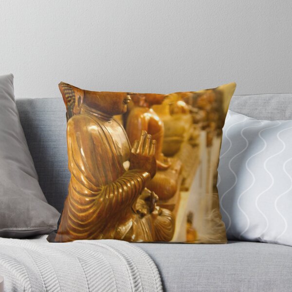 Item preview, buddhas designed and sold by Brooke Reynolds.
