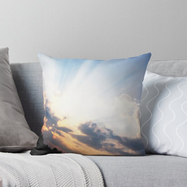 Item preview, Sky Brilliance designed and sold by LaurelMuldowney.