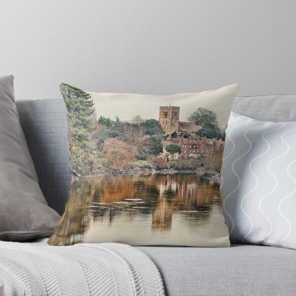 Item preview, Aylesford And The Medway designed and sold by Dave Godden.