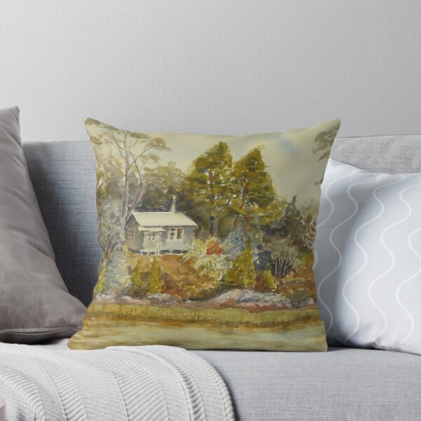 Item preview, Lake Dobson, Tasmania designed and sold by Virginia  Coghill.