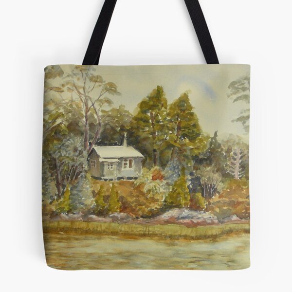Item preview, Lake Dobson, Tasmania designed and sold by Virginia  Coghill.