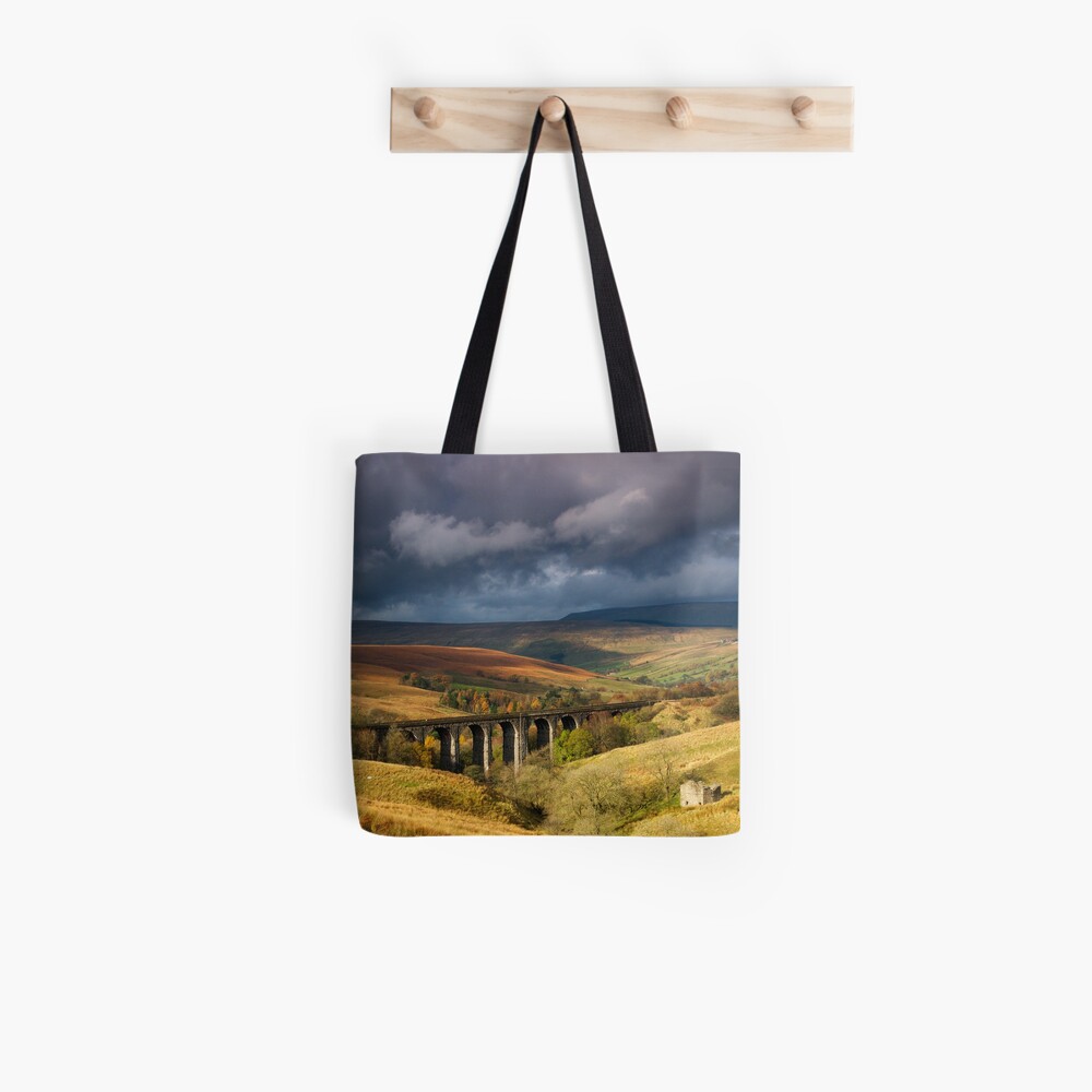 Item preview, All Over Print Tote Bag designed and sold by sjbowen.