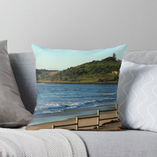 Item preview, Seven Mile Beach - Lennox Head NSW designed and sold by Emmy Silvius.