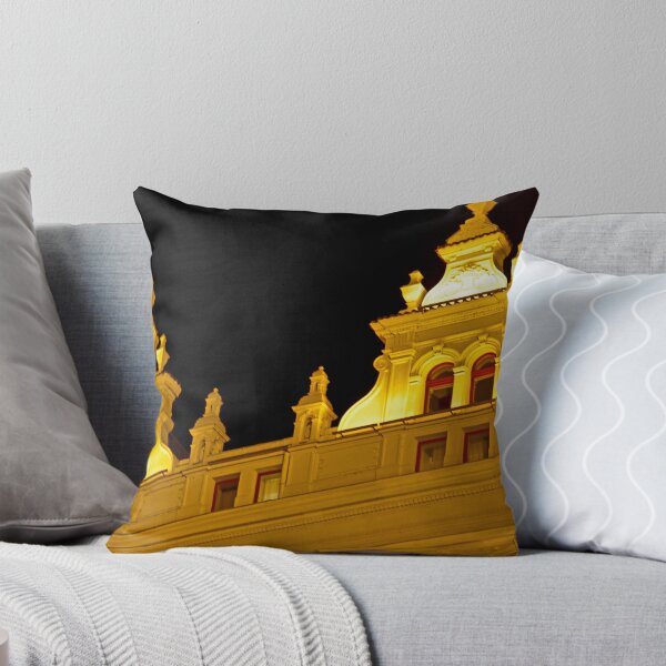 Item preview, Old Town By Night designed and sold by phil decocco.