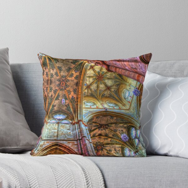 Item preview, Trier Liebfrauenkirche, HDR designed and sold by Alexander Drum.