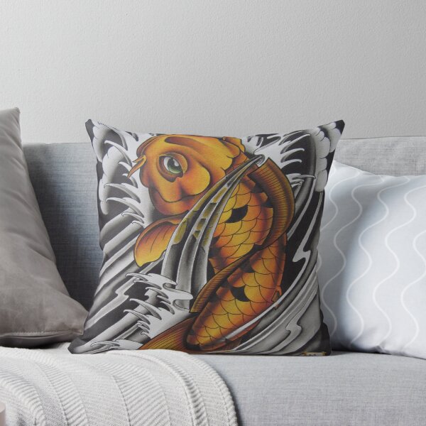 Item preview, Koi Fish designed and sold by MikeFrench.