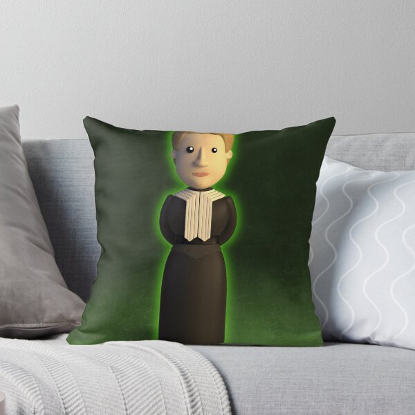 Item preview, Marie Sklodowska-Curie - Curie-osity designed and sold by chayground.