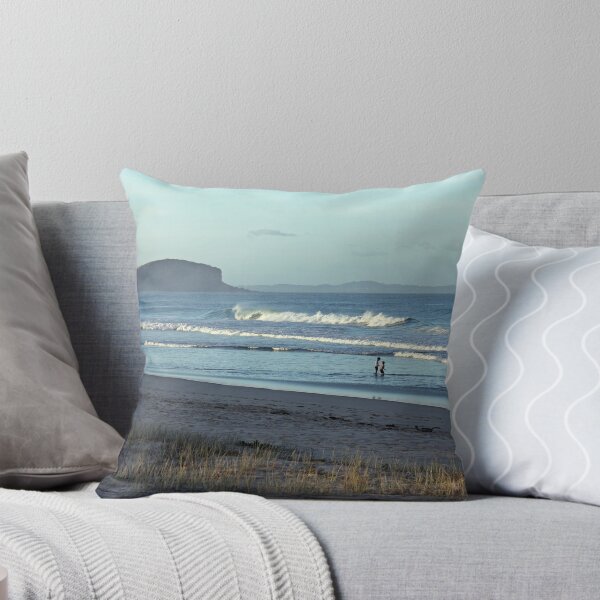 Item preview, Evening walk on a beach designed and sold by Timothy John Keegan.
