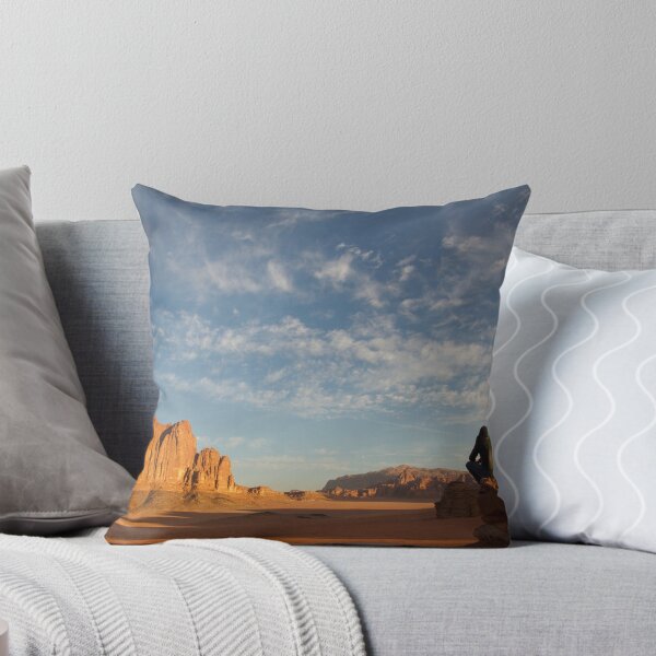 Item preview, Wadi Rum,Jordan designed and sold by M De Freitas.
