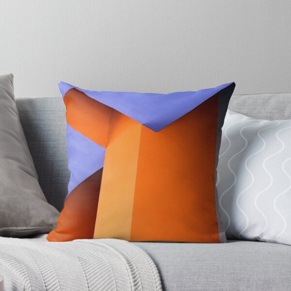 Aperçu de l'œuvre Apricot And Blue créée et vendue par SuddenJim.
