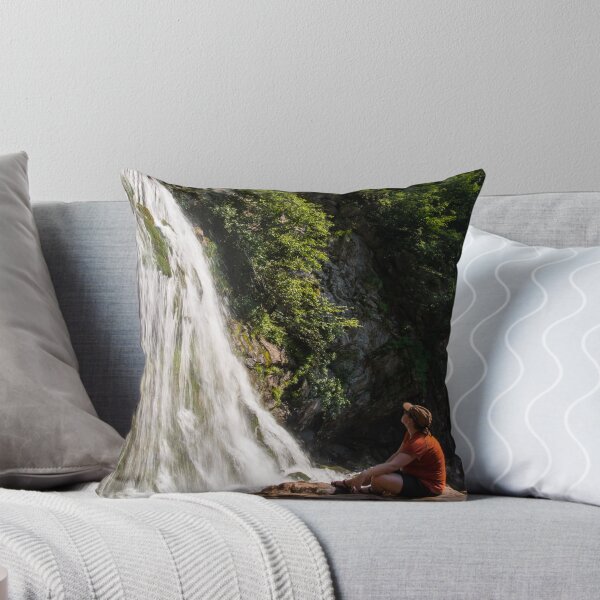 Item preview, Cooling Spray on a Hot Day designed and sold by Gabriel Carlson.
