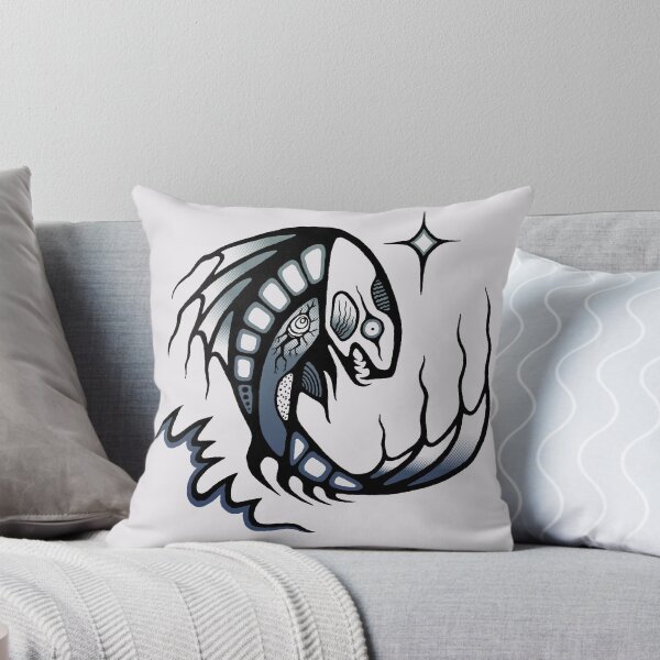 Item preview, Fish River designed and sold by Mangeshig.