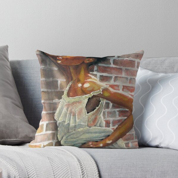 Item preview, Woman and the Wall designed and sold by JohnnyMacK.
